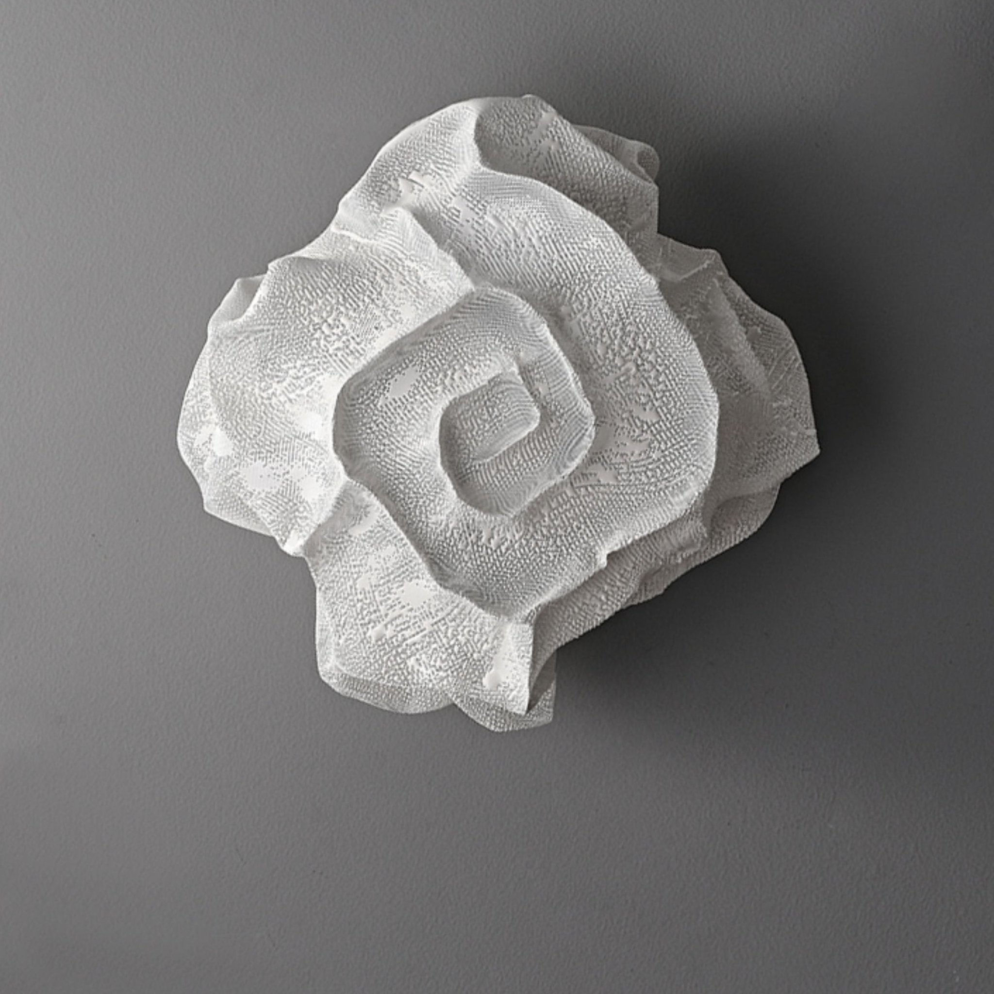 Nebula Lumen Bloom Wall Light