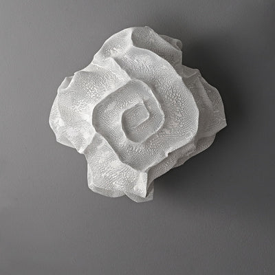 Nebula Lumen Bloom Wall Light