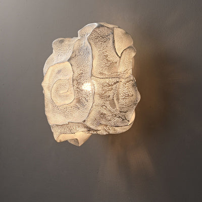 Nebula Lumen Bloom Wall Light