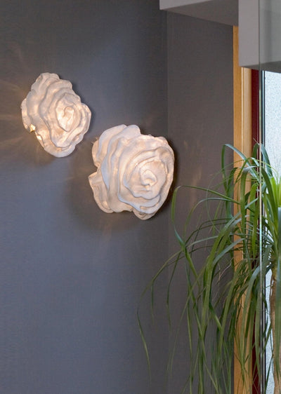 Nebula Lumen Bloom Wall Light
