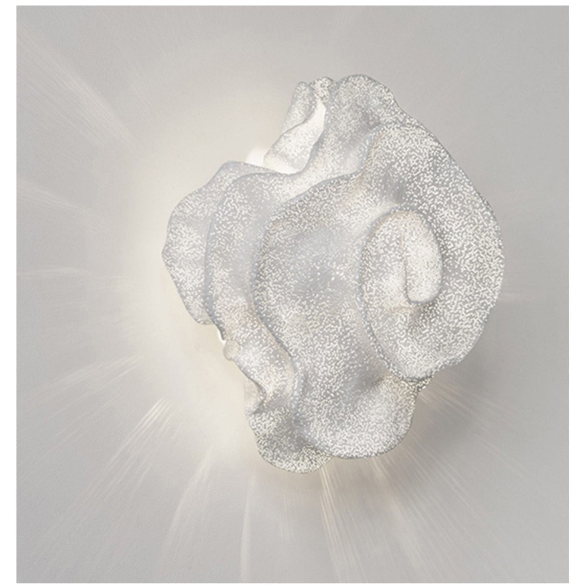 Nebula Lumen Bloom Wall Light