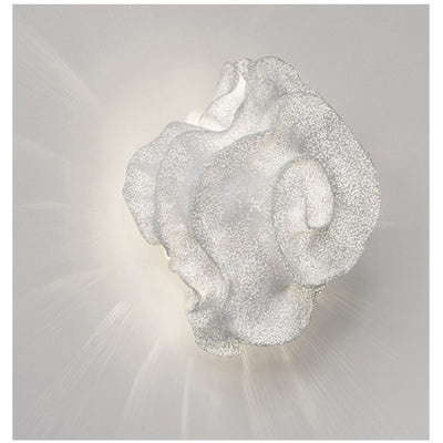 Nebula Lumen Bloom Wall Light