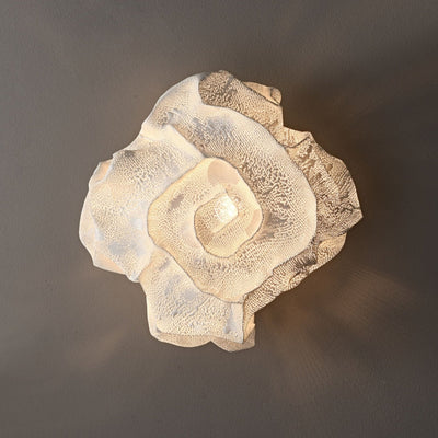 Nebula Lumen Bloom Wall Light
