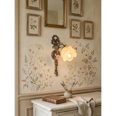 Elarose Wall Lamp