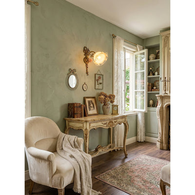 Elarose Wall Lamp