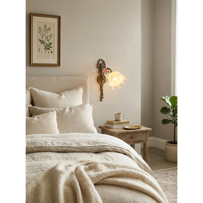 Elarose Wall Lamp