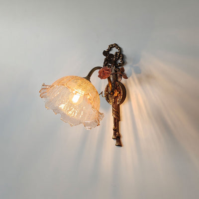 Elarose Wall Lamp