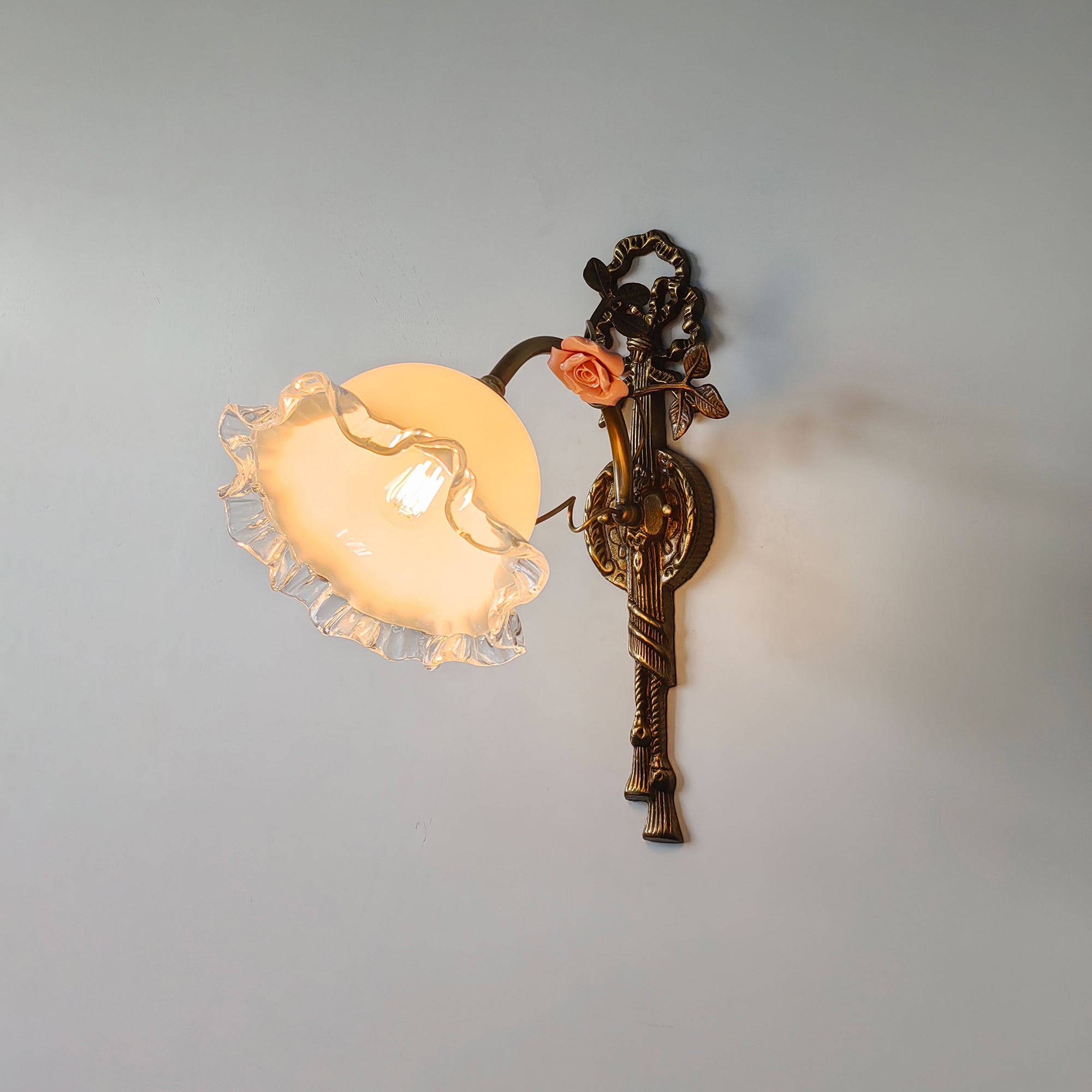 Elarose Wall Lamp