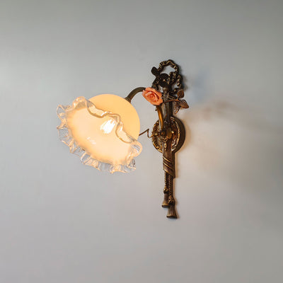 Elarose Wall Lamp