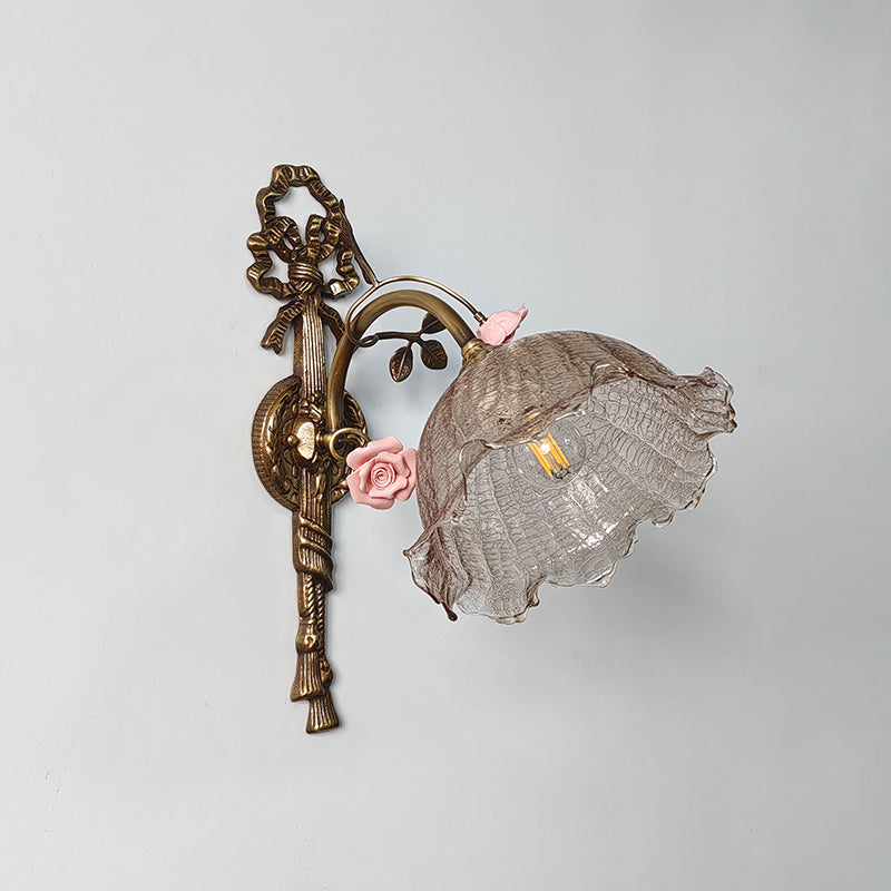 Elarose Wall Lamp