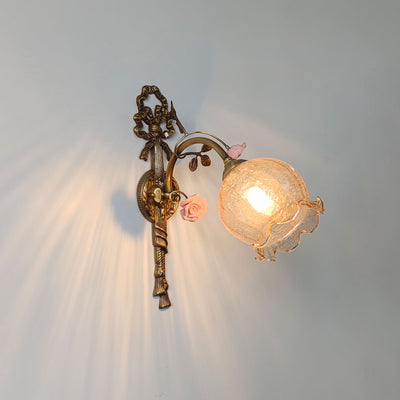 Elarose Wall Lamp