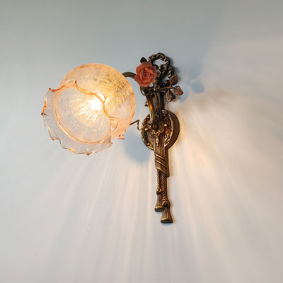 Elarose Wall Lamp