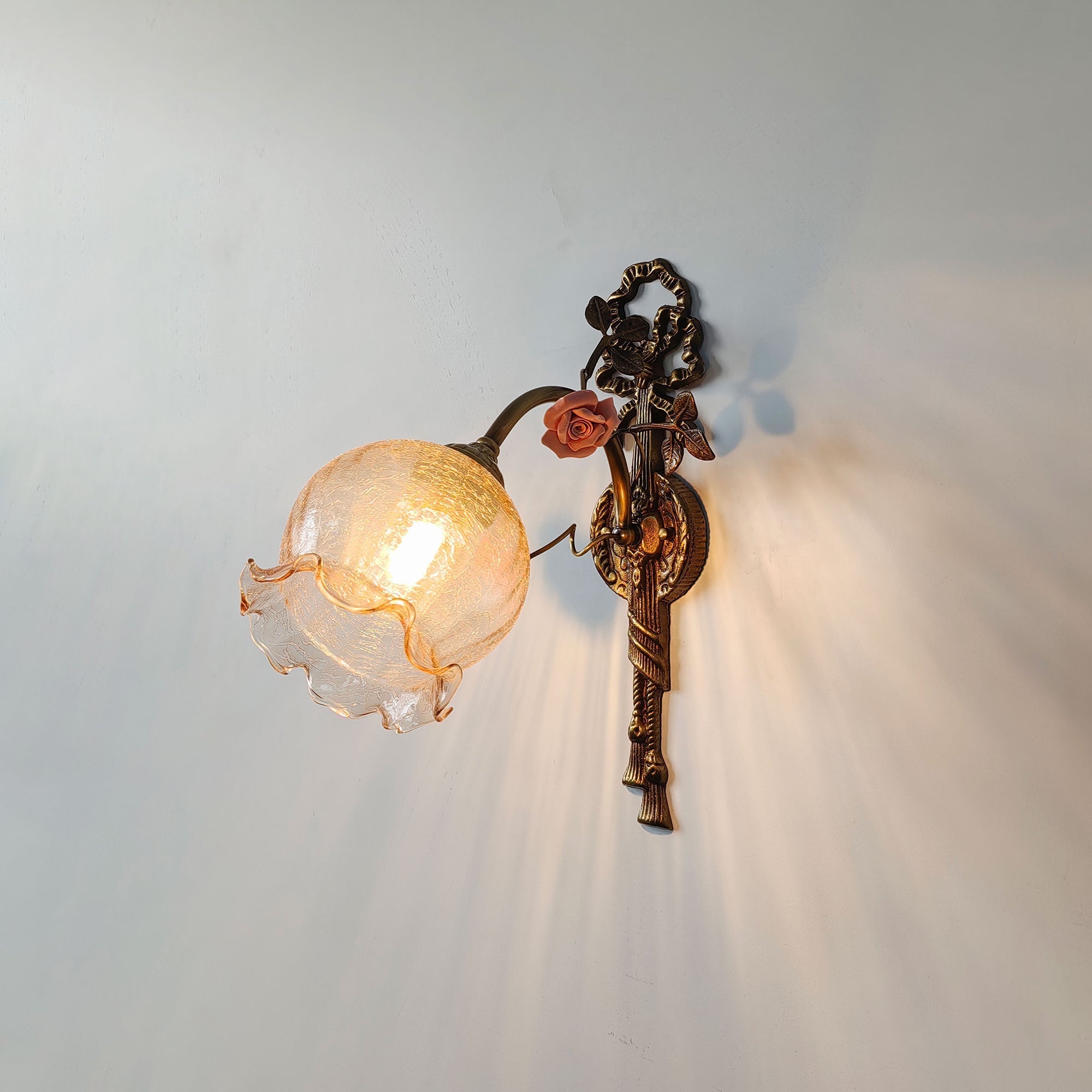 Elarose Wall Lamp
