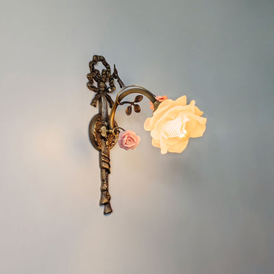 Elarose Wall Lamp