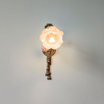 Elarose Wall Lamp