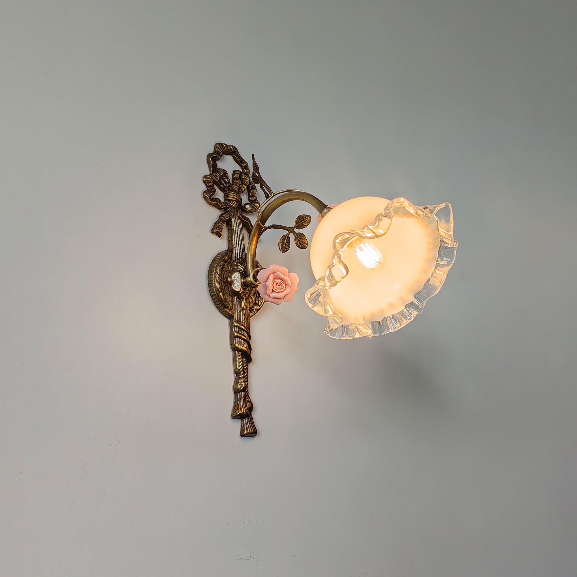 Elarose Wall Lamp