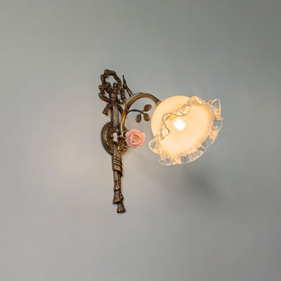 Elarose Wall Lamp