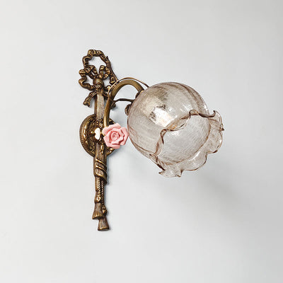 Elarose Wall Lamp