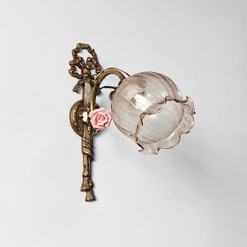 Elarose Wall Lamp