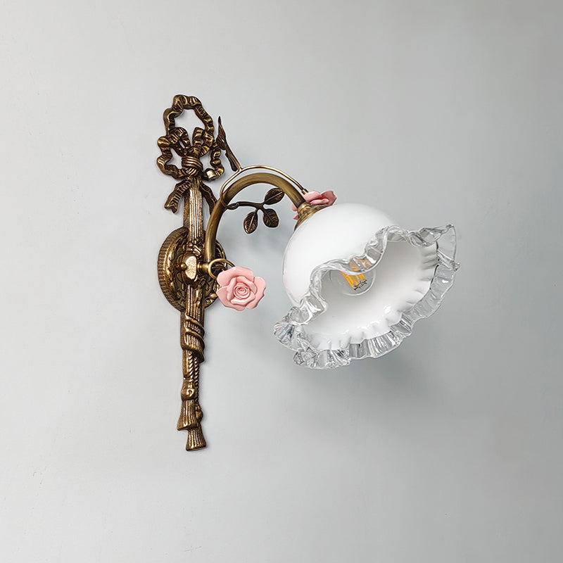 Elarose Wall Lamp