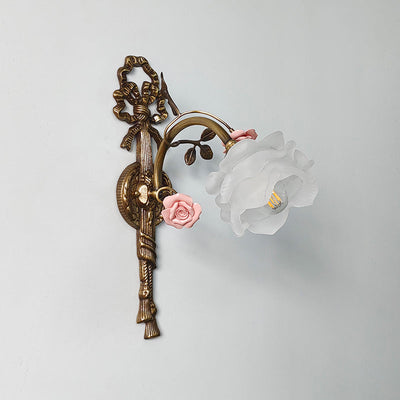 Elarose Wall Lamp