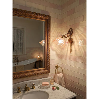 Elarose Wall Lamp