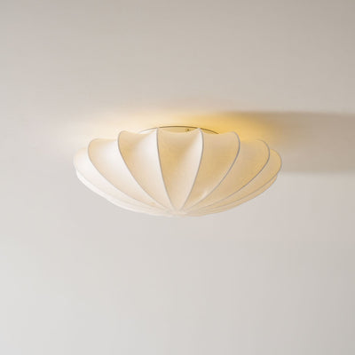 Beauridge Nelson Bubble Flush Mount Ceiling Light