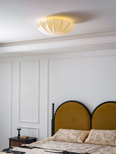 Beauridge Nelson Bubble Flush Mount Ceiling Light