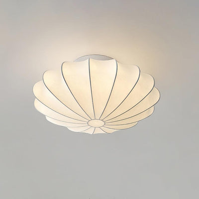 Beauridge Nelson Bubble Flush Mount Ceiling Light