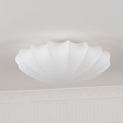 Beauridge Nelson Bubble Flush Mount Ceiling Light