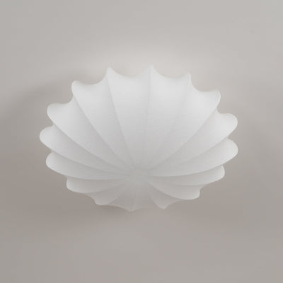 Beauridge Nelson Bubble Flush Mount Ceiling Light