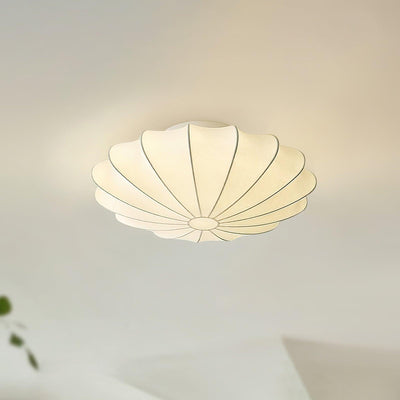 Beauridge Nelson Bubble Flush Mount Ceiling Light
