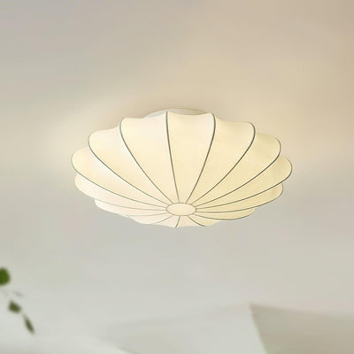 Beauridge Nelson Bubble Flush Mount Ceiling Light
