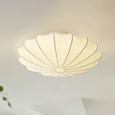 Beauridge Nelson Bubble Flush Mount Ceiling Light