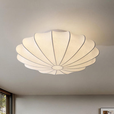 Beauridge Nelson Bubble Flush Mount Ceiling Light