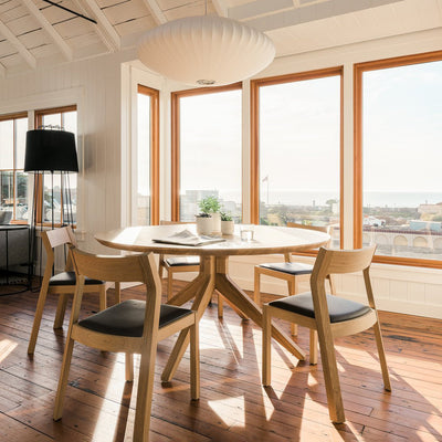 Bis Silk & Steel Pendant Lamp