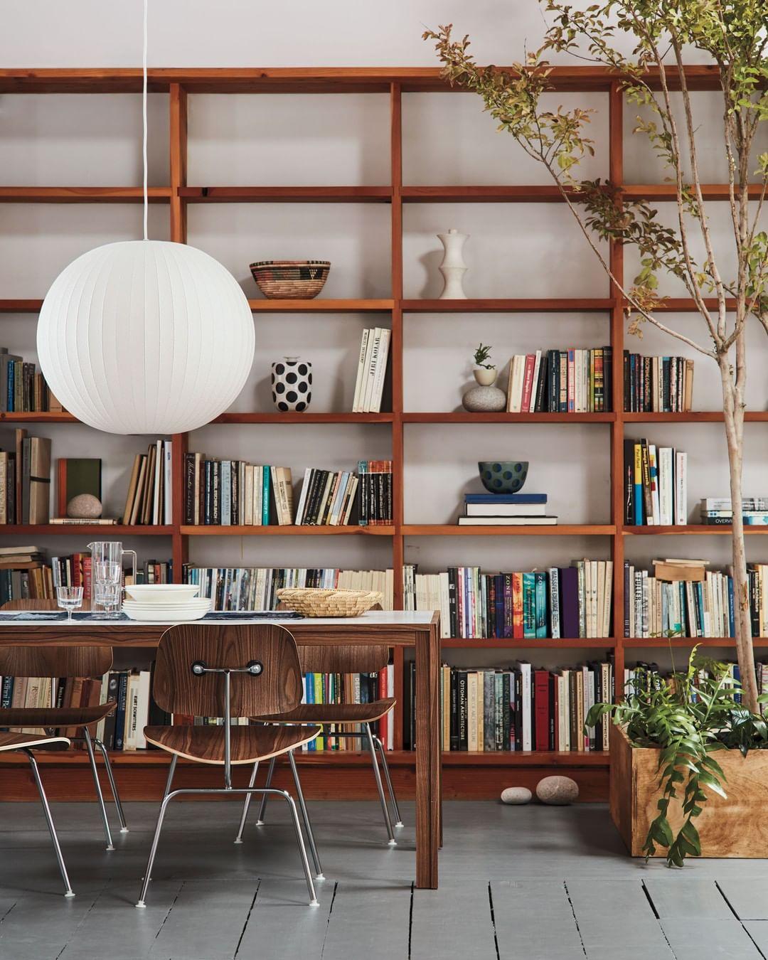 Bis Silk & Steel Pendant Lamp