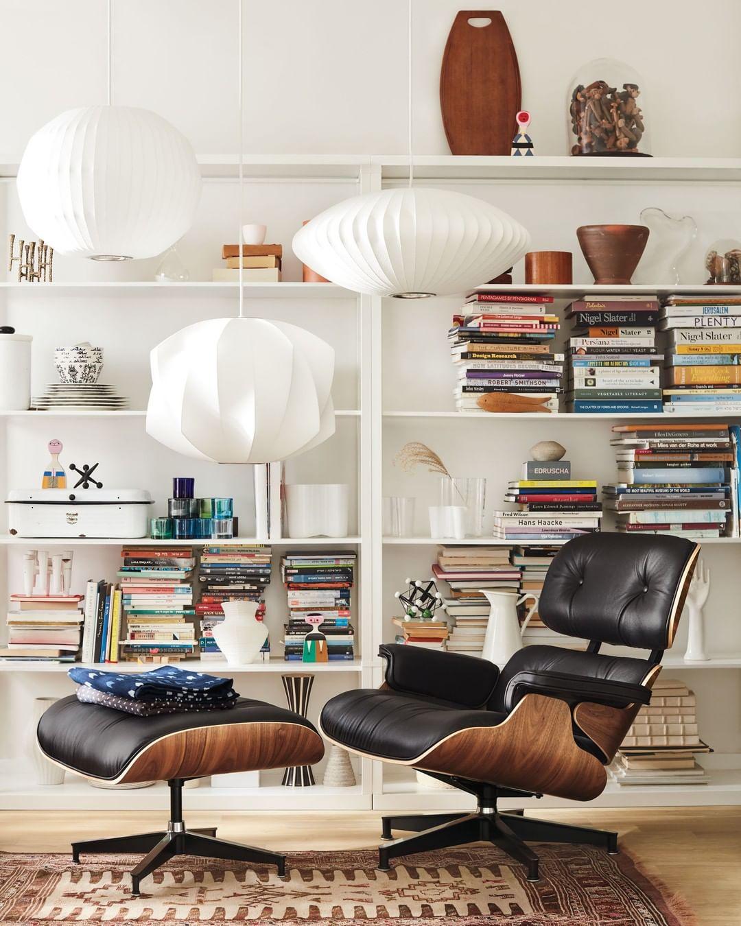 Bis Silk & Steel Pendant Lamp