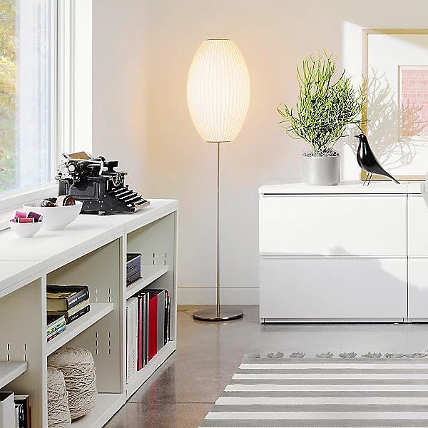 Bexno Minimalist Floor Lamp