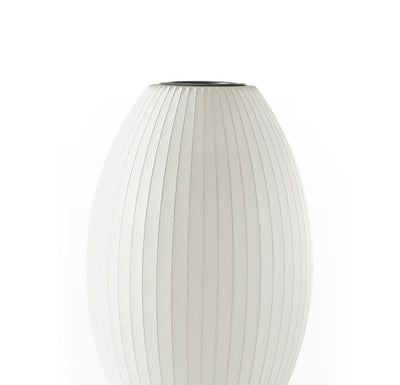 Rostix Steel Minimalist Table Lamp