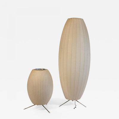 Rostix Steel Minimalist Table Lamp