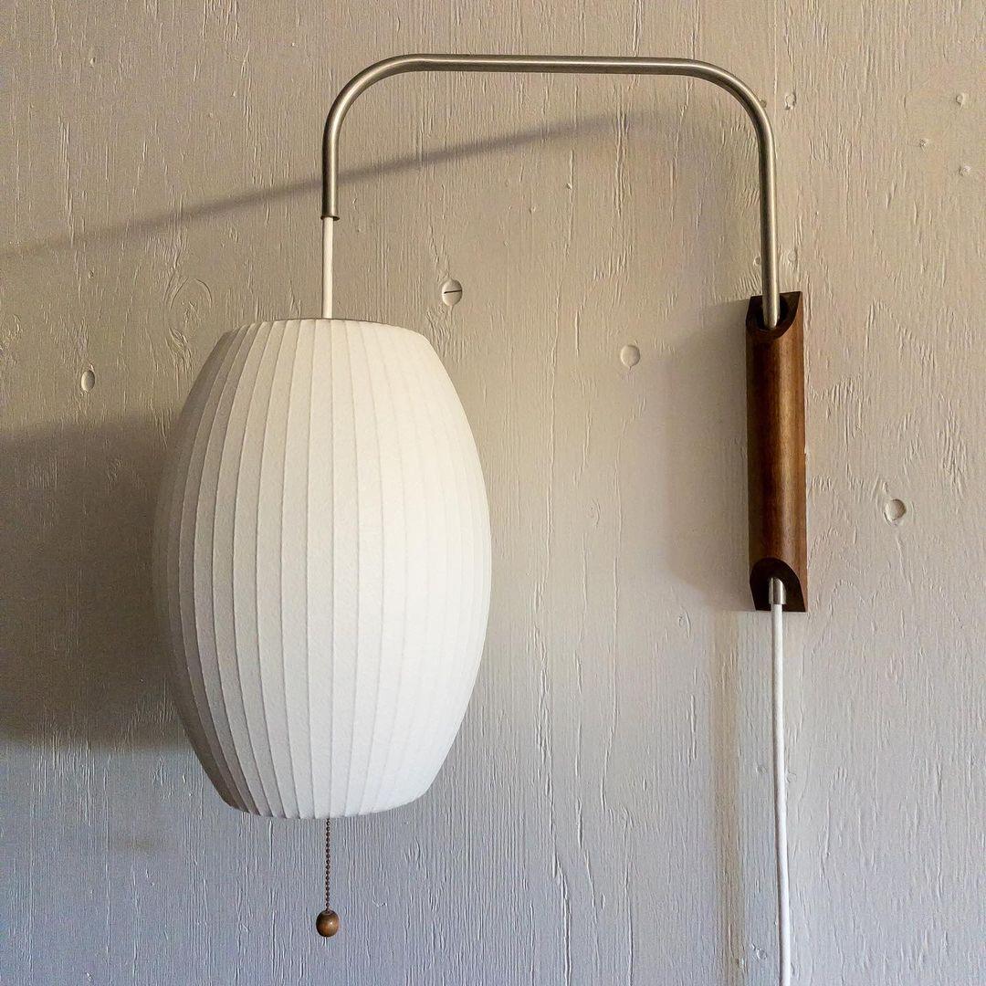 Evphael Premium Nordic Art Bubble Wall Lamp - Neutral Decor