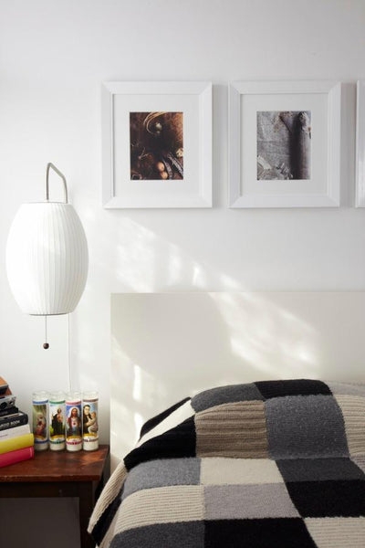 Evphael Premium Nordic Art Bubble Wall Lamp - Neutral Decor