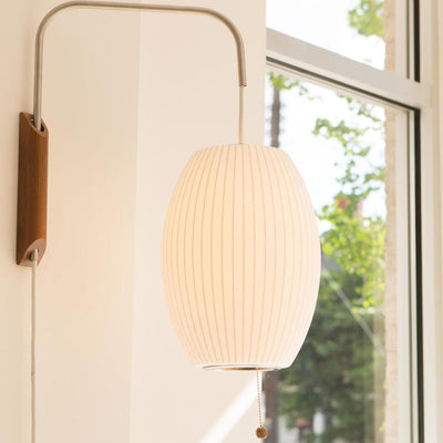 Evphael Premium Nordic Art Bubble Wall Lamp - Neutral Decor