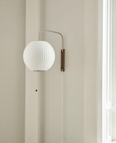 Evphael Premium Nordic Art Bubble Wall Lamp - Neutral Decor