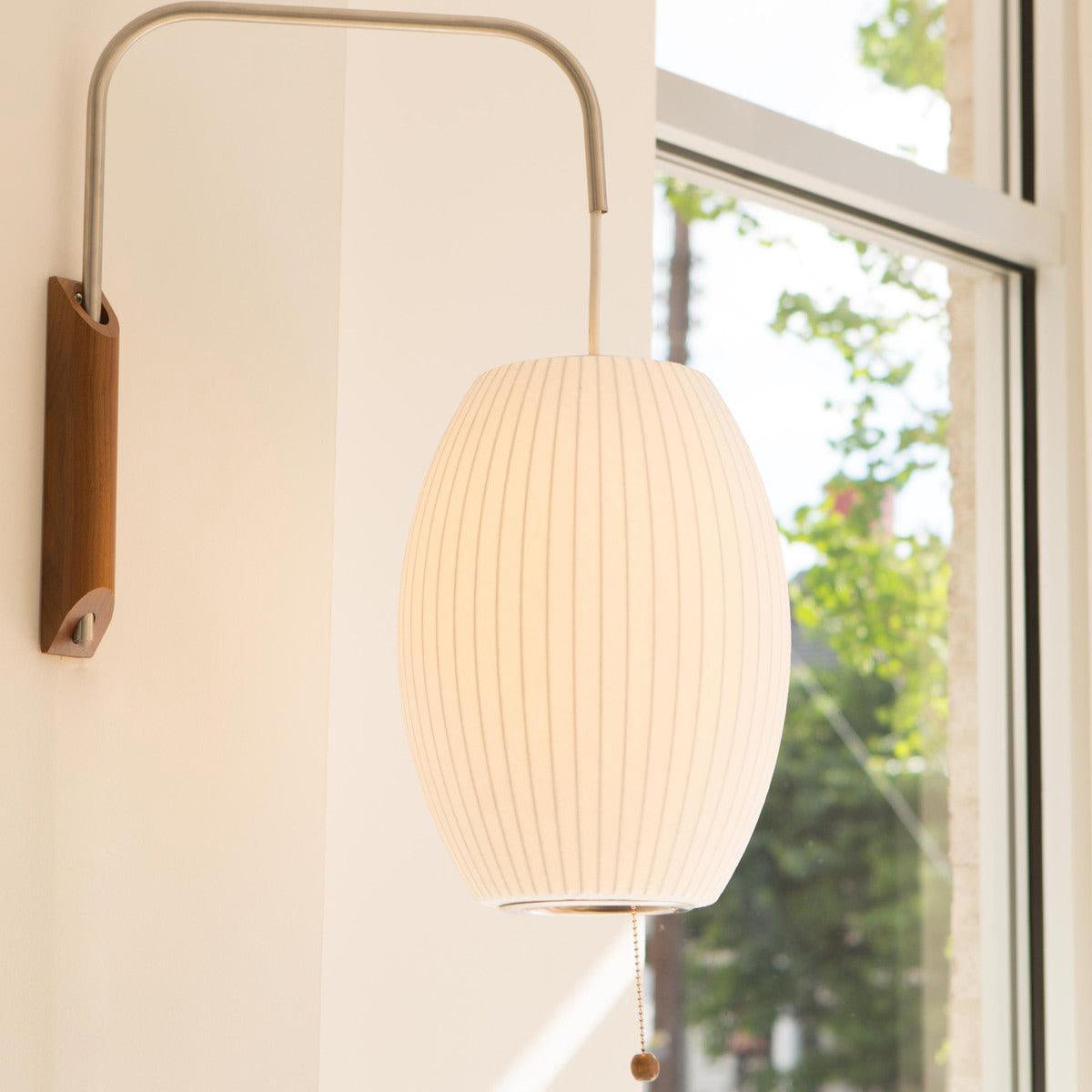 Evphael Premium Nordic Art Bubble Wall Lamp - Neutral Decor
