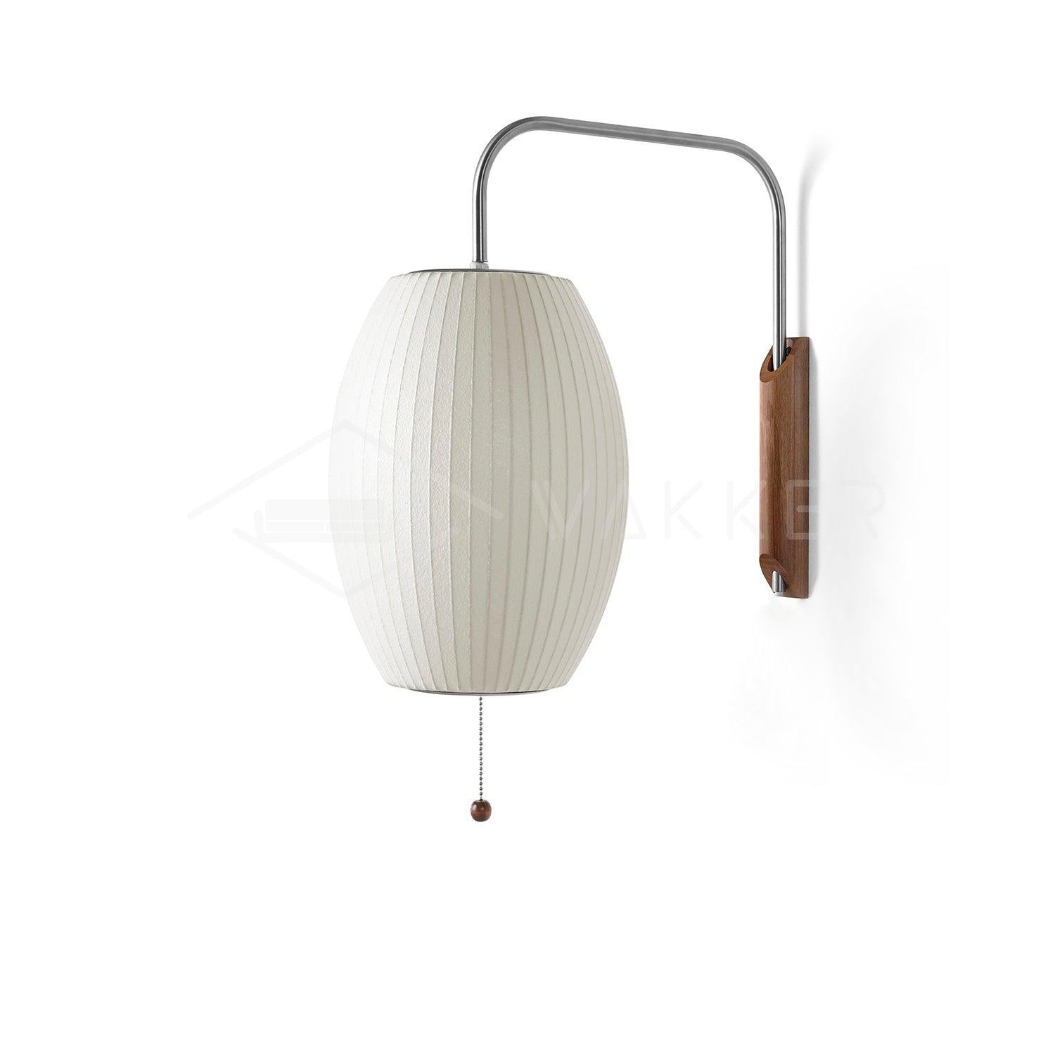 Evphael Premium Nordic Art Bubble Wall Lamp - Neutral Decor