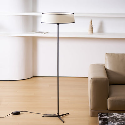 Zemaryre Modern Floor Lamp