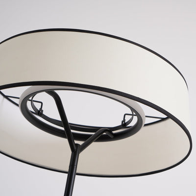 Zemaryre Modern Floor Lamp