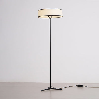 Zemaryre Modern Floor Lamp